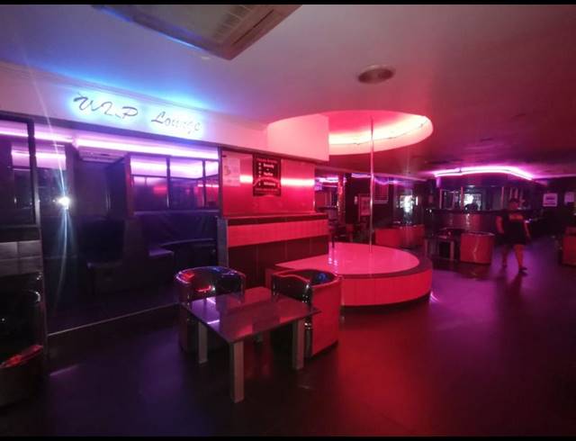 BUSINESS FOR SALE IN SPRINGS CENTRAL